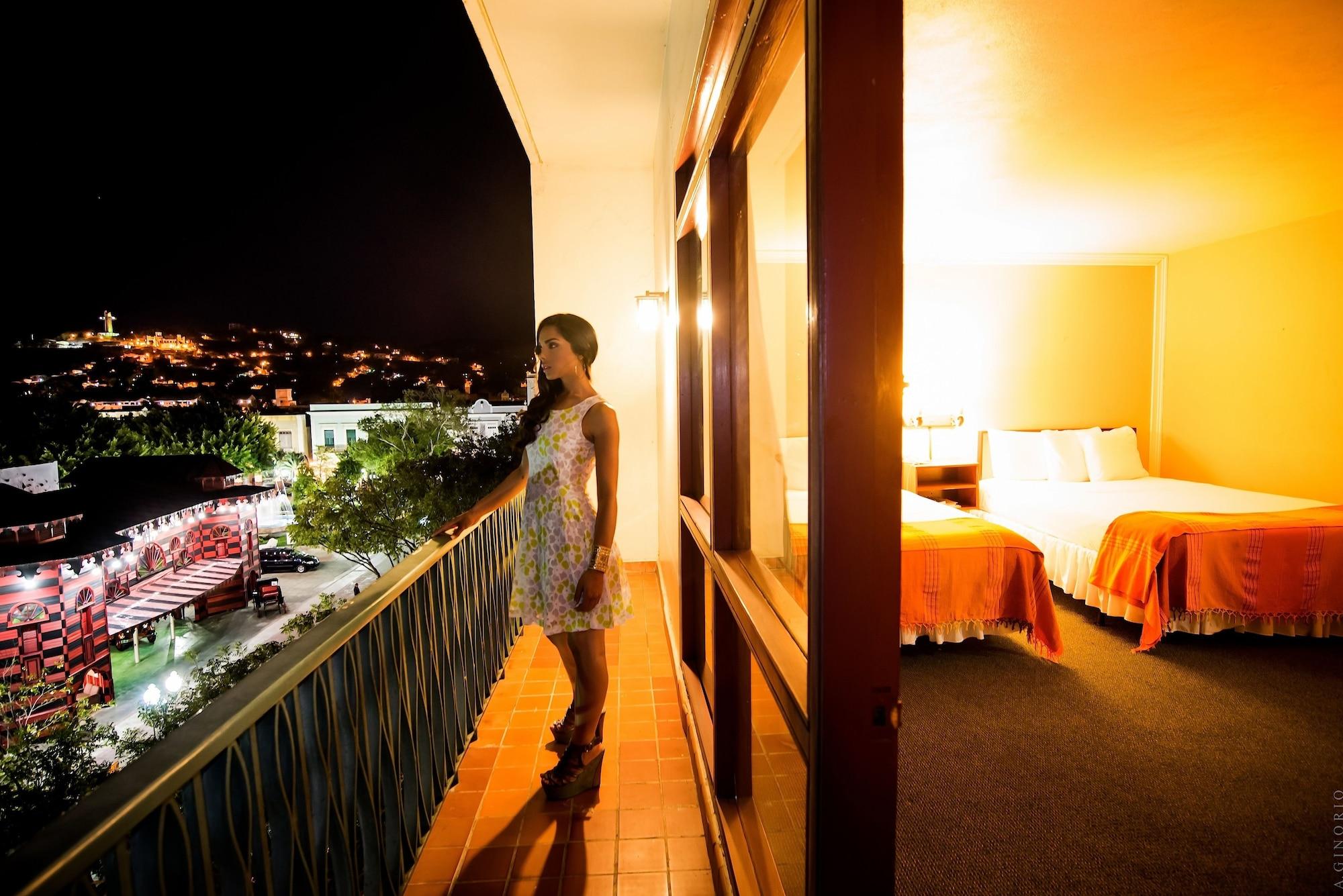 Hotel Melia Ponce Zewnętrze zdjęcie