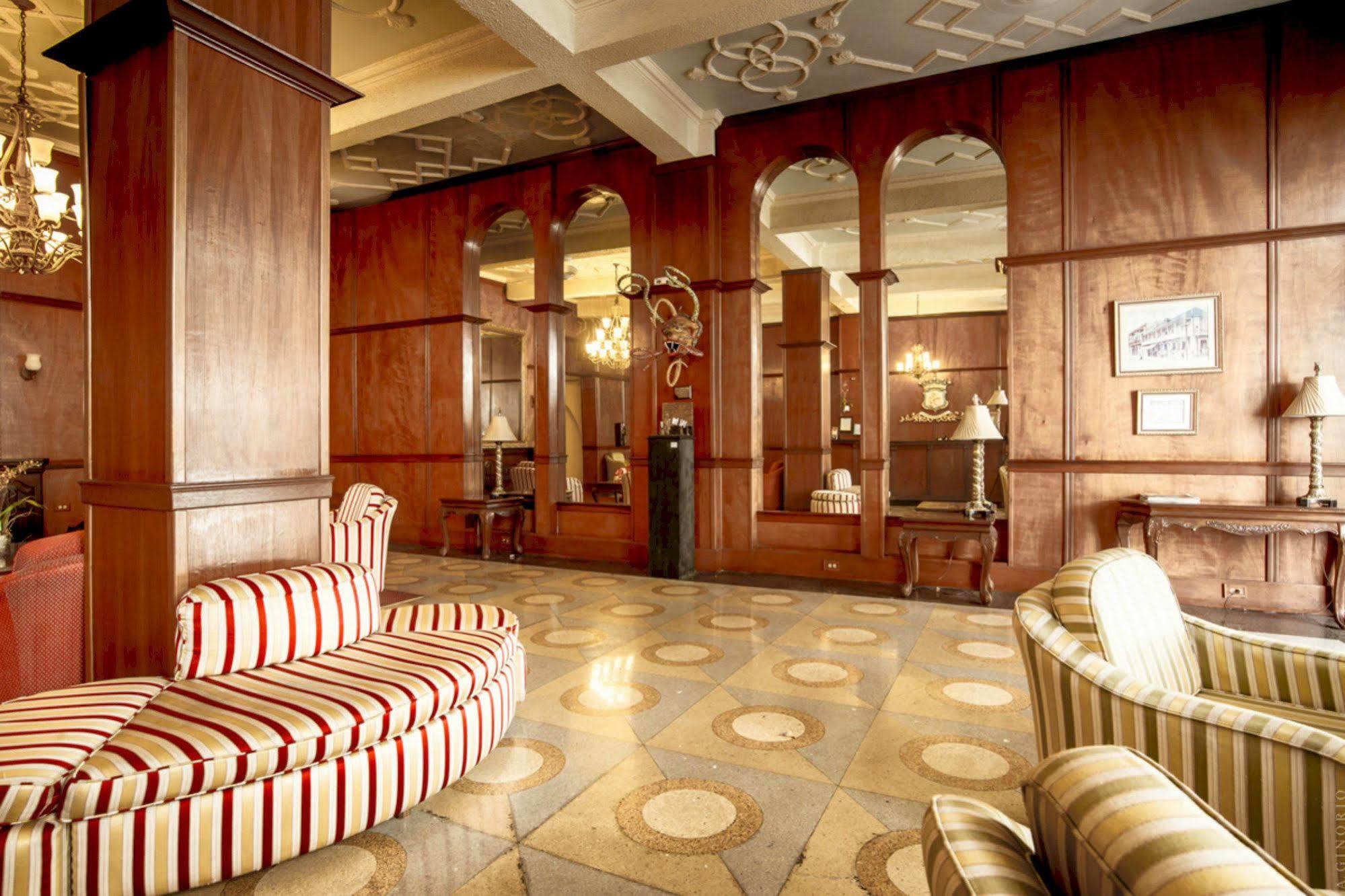 Hotel Melia Ponce Zewnętrze zdjęcie